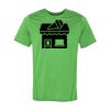 Tech Performance Short Sleeve T-Shirt Thumbnail