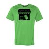Tech Performance Short Sleeve T-Shirt Thumbnail