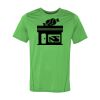 Tech Performance Short Sleeve T-Shirt Thumbnail