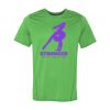 Tech Performance Short Sleeve T-Shirt Thumbnail