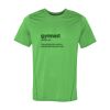 Tech Performance Short Sleeve T-Shirt Thumbnail