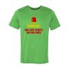 Tech Performance Short Sleeve T-Shirt Thumbnail