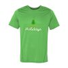 Tech Performance Short Sleeve T-Shirt Thumbnail