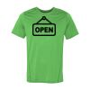 Tech Performance Short Sleeve T-Shirt Thumbnail