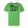 Tech Performance Short Sleeve T-Shirt Thumbnail