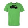 Tech Performance Short Sleeve T-Shirt Thumbnail