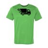 Tech Performance Short Sleeve T-Shirt Thumbnail