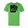Tech Performance Short Sleeve T-Shirt Thumbnail