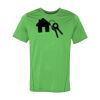 Tech Performance Short Sleeve T-Shirt Thumbnail