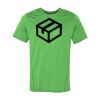 Tech Performance Short Sleeve T-Shirt Thumbnail