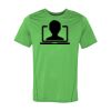 Tech Performance Short Sleeve T-Shirt Thumbnail