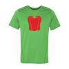 Tech Performance Short Sleeve T-Shirt Thumbnail