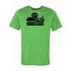 Tech Performance Short Sleeve T-Shirt Thumbnail