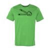 Tech Performance Short Sleeve T-Shirt Thumbnail