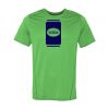 Tech Performance Short Sleeve T-Shirt Thumbnail