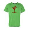 Tech Performance Short Sleeve T-Shirt Thumbnail