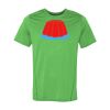 Tech Performance Short Sleeve T-Shirt Thumbnail