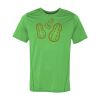 Tech Performance Short Sleeve T-Shirt Thumbnail