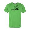 Tech Performance Short Sleeve T-Shirt Thumbnail