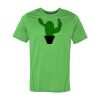 Tech Performance Short Sleeve T-Shirt Thumbnail