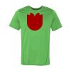 Tech Performance Short Sleeve T-Shirt Thumbnail
