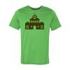 Tech Performance Short Sleeve T-Shirt Thumbnail