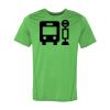 Tech Performance Short Sleeve T-Shirt Thumbnail