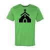 Tech Performance Short Sleeve T-Shirt Thumbnail