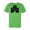 Tech Performance Short Sleeve T-Shirt Thumbnail