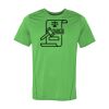 Tech Performance Short Sleeve T-Shirt Thumbnail