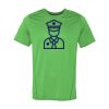Tech Performance Short Sleeve T-Shirt Thumbnail