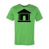 Tech Performance Short Sleeve T-Shirt Thumbnail