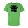 Tech Performance Short Sleeve T-Shirt Thumbnail