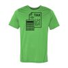 Tech Performance Short Sleeve T-Shirt Thumbnail
