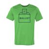 Tech Performance Short Sleeve T-Shirt Thumbnail