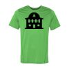 Tech Performance Short Sleeve T-Shirt Thumbnail