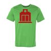 Tech Performance Short Sleeve T-Shirt Thumbnail