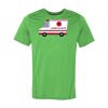 Tech Performance Short Sleeve T-Shirt Thumbnail
