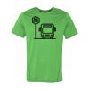 Tech Performance Short Sleeve T-Shirt Thumbnail