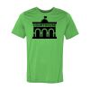 Tech Performance Short Sleeve T-Shirt Thumbnail