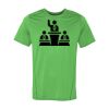 Tech Performance Short Sleeve T-Shirt Thumbnail