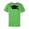 Tech Performance Short Sleeve T-Shirt Thumbnail