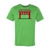 Tech Performance Short Sleeve T-Shirt Thumbnail