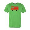 Tech Performance Short Sleeve T-Shirt Thumbnail