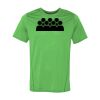 Tech Performance Short Sleeve T-Shirt Thumbnail