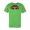 Tech Performance Short Sleeve T-Shirt Thumbnail