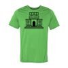 Tech Performance Short Sleeve T-Shirt Thumbnail