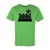 Tech Performance Short Sleeve T-Shirt Thumbnail