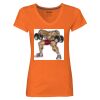 Performance® Tech Women's V-Neck T-Shirt Thumbnail