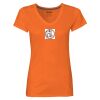 Performance® Tech Women's V-Neck T-Shirt Thumbnail